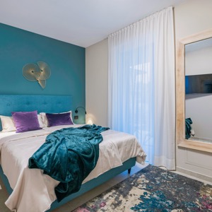 Indigo Eco Apartments