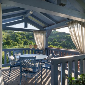 Winery/Agritourism Cascina Bo