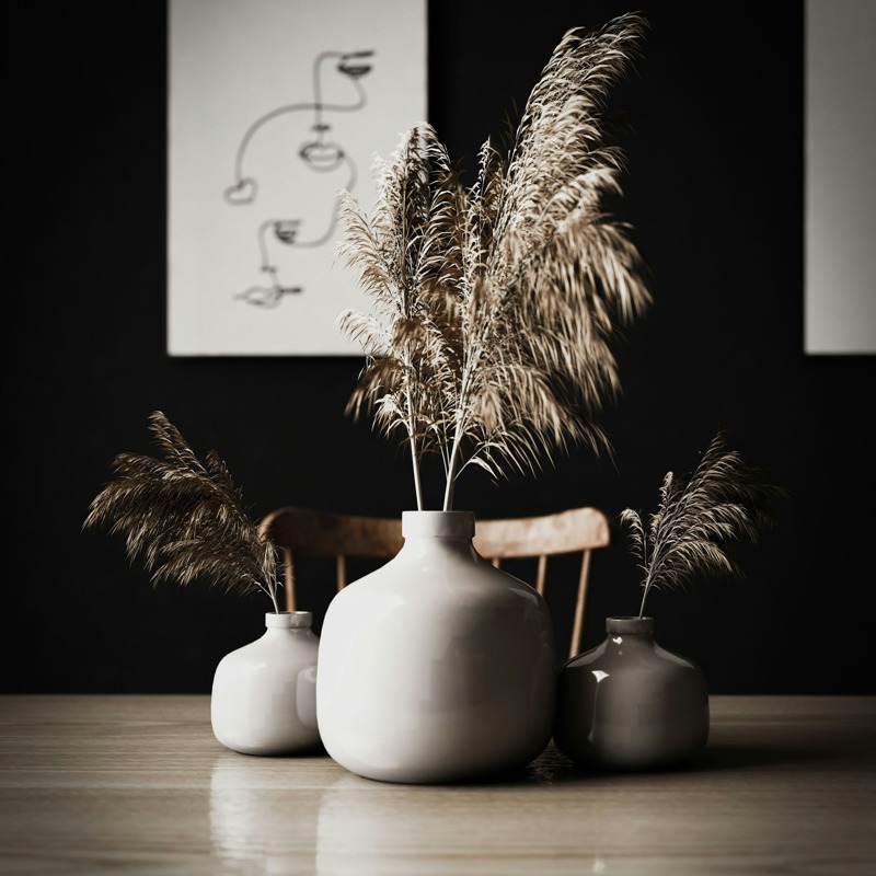 Schöner Wohnen mit Möbeln und Accessoires von SELECTIV