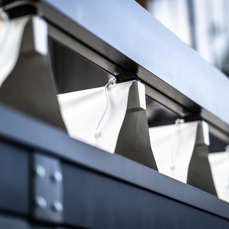 Alpenrose’s Dining Living