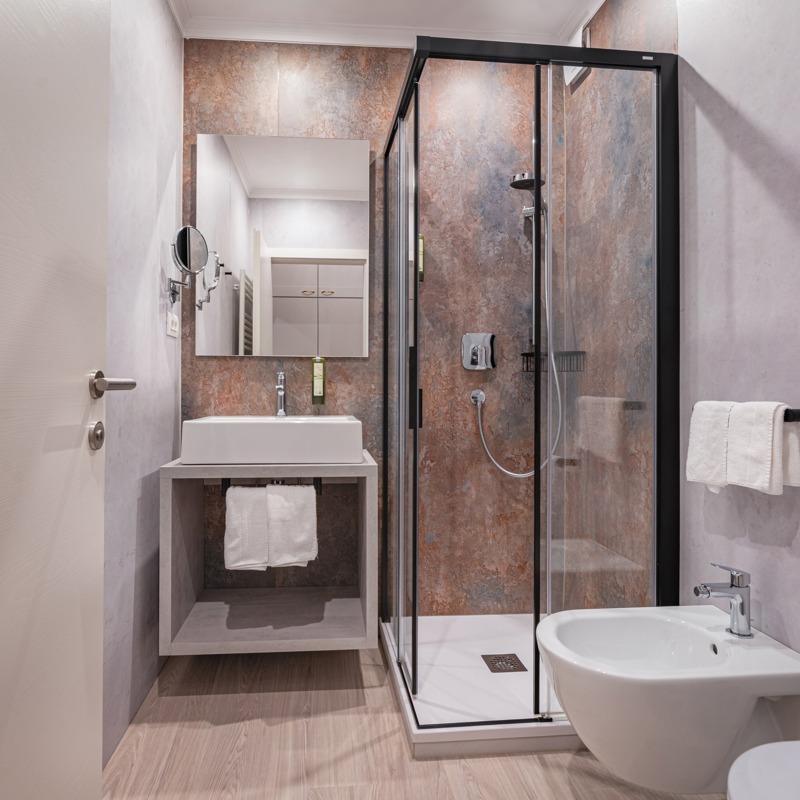 Boutique Hotel Am Park 2025