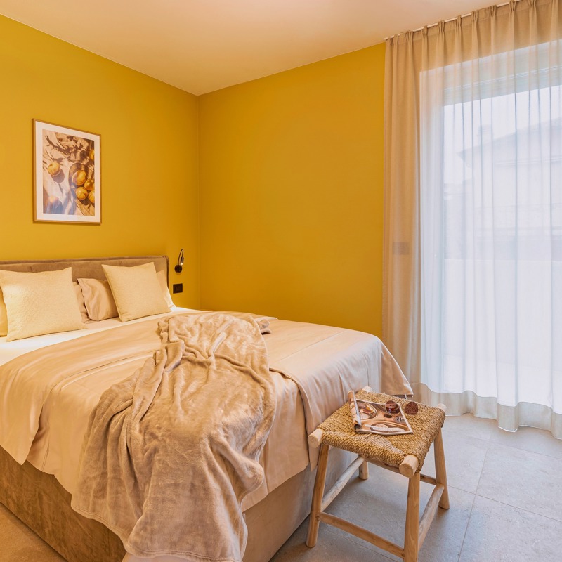 Indigo Eco Apartments