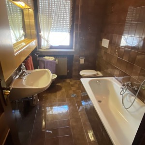 Complete renovation of a 45-year-old holiday apartment