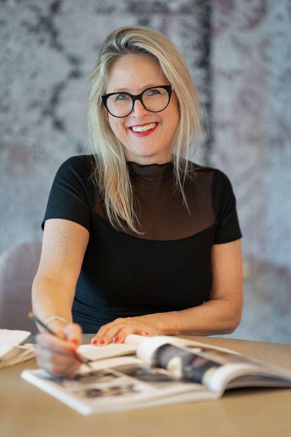 „Mit Begeisterung und Kreativität finden wir für jedes Projekt das passende Design.“