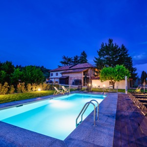 Winery/Agritourism Cascina Bo