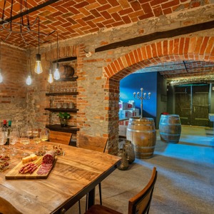 Winery/Agritourism Cascina Bo