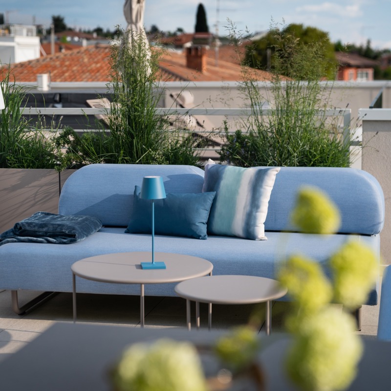 Realizzare appartamenti per le vacanze