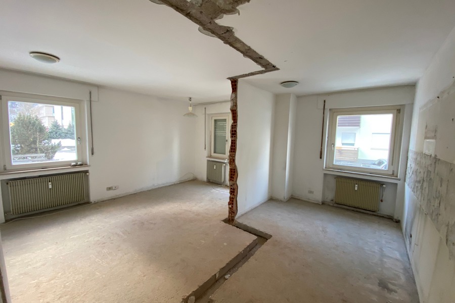 Interior Design zum Wohlfühlen