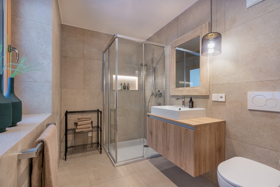 Riferimenti per la progettazione del bagno