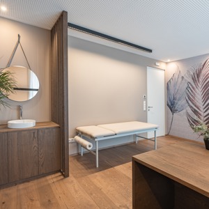 Internal medicine practice