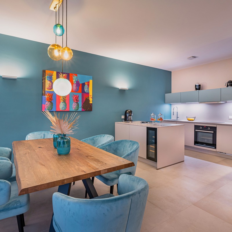 IL SOGNO on Lake Garda by Schlosshof Resort