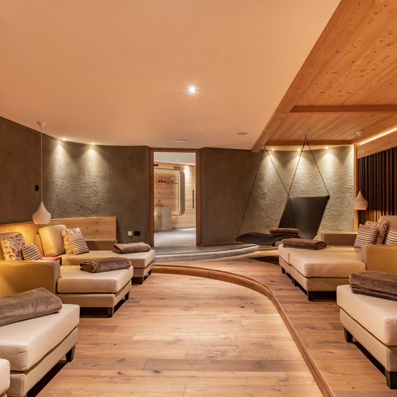 Bed and breakfast Monti Pallidi Spa