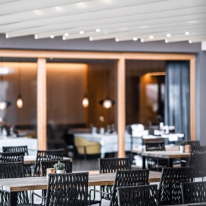 Alpenrose’s Dining Living