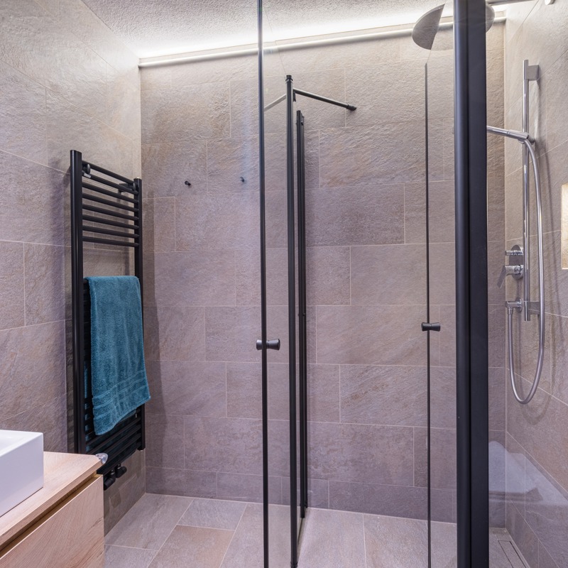 Mountain view - Refugium