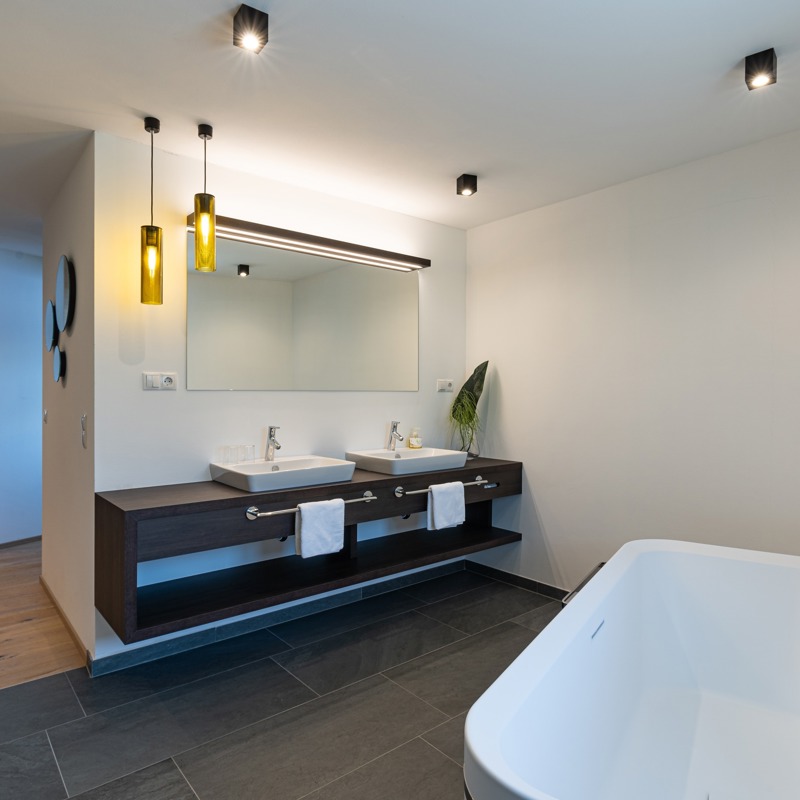 Olive and Gourmet Hotel Hirzer