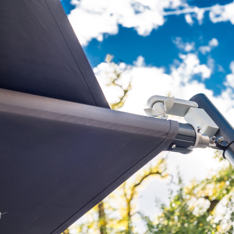 Casa privata con terrazza