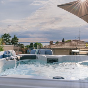 Indigo Eco Apartments