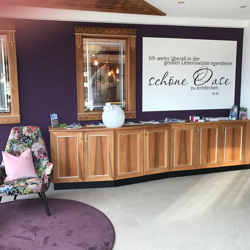 Marini's Giardino Hotel