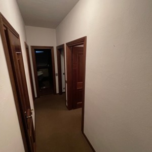 Complete renovation of a 45-year-old holiday apartment