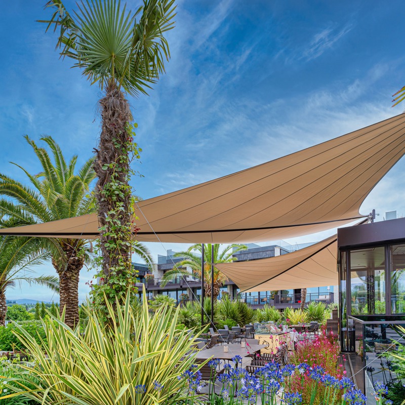 Luxury Resort Quellenhof