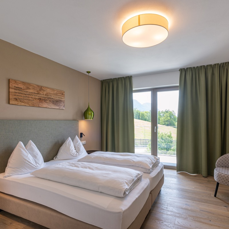 Olive and Gourmet Hotel Hirzer