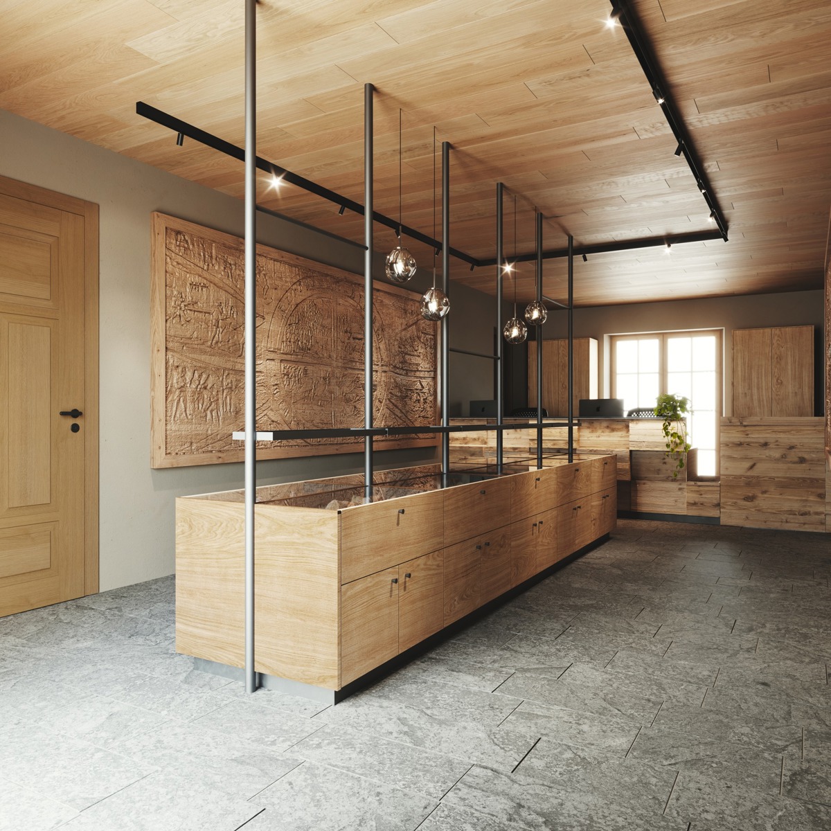 The South Tyrol Mining Museum - Ridnaun