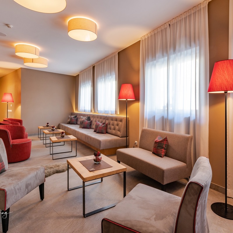 River Hotel Post - construction of new extension with hotel rooms