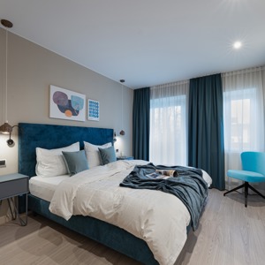 Boutique Hotel am Park