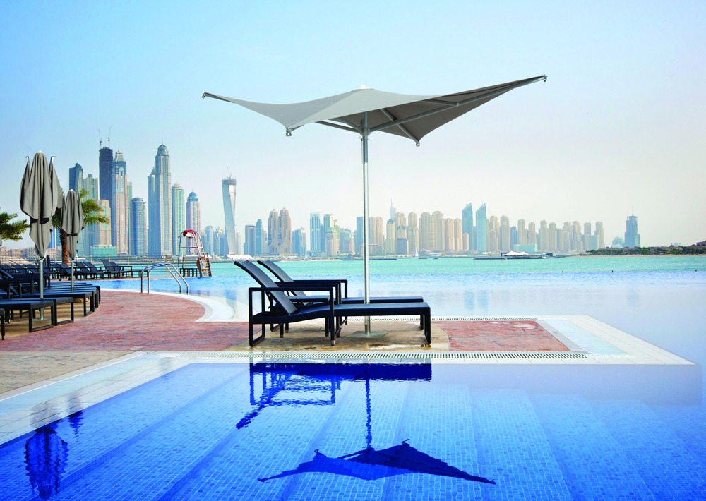 Parasols from Scolaro