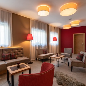 River Hotel Post - construction of new extension with hotel rooms