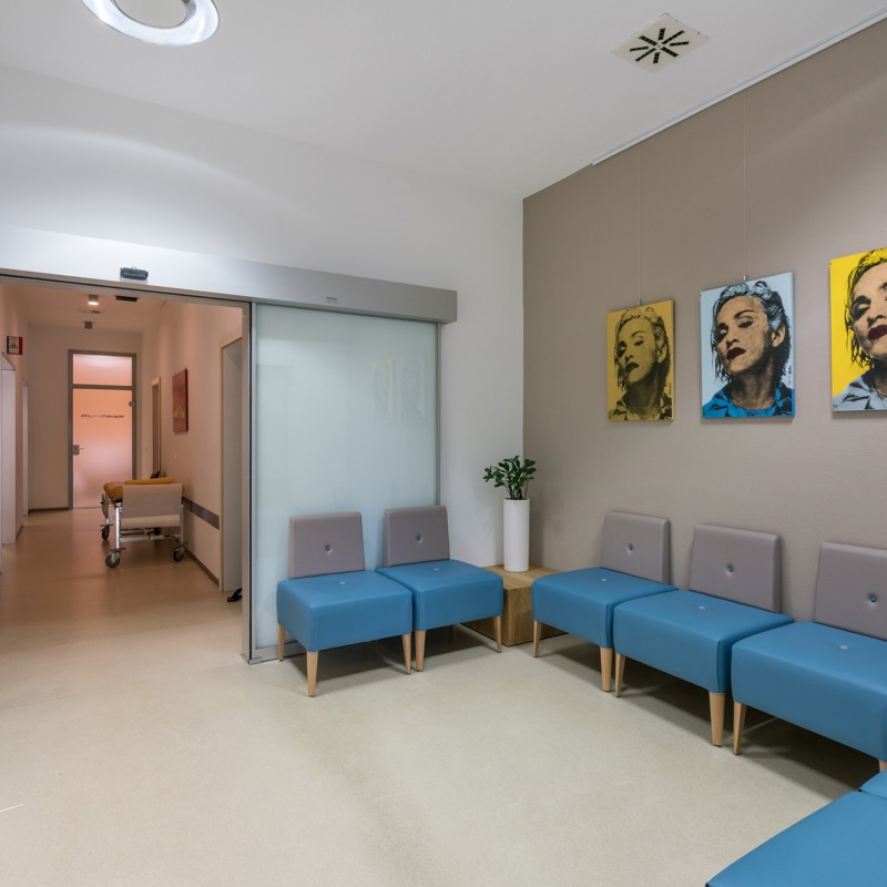 Traumacenter Kronplatz