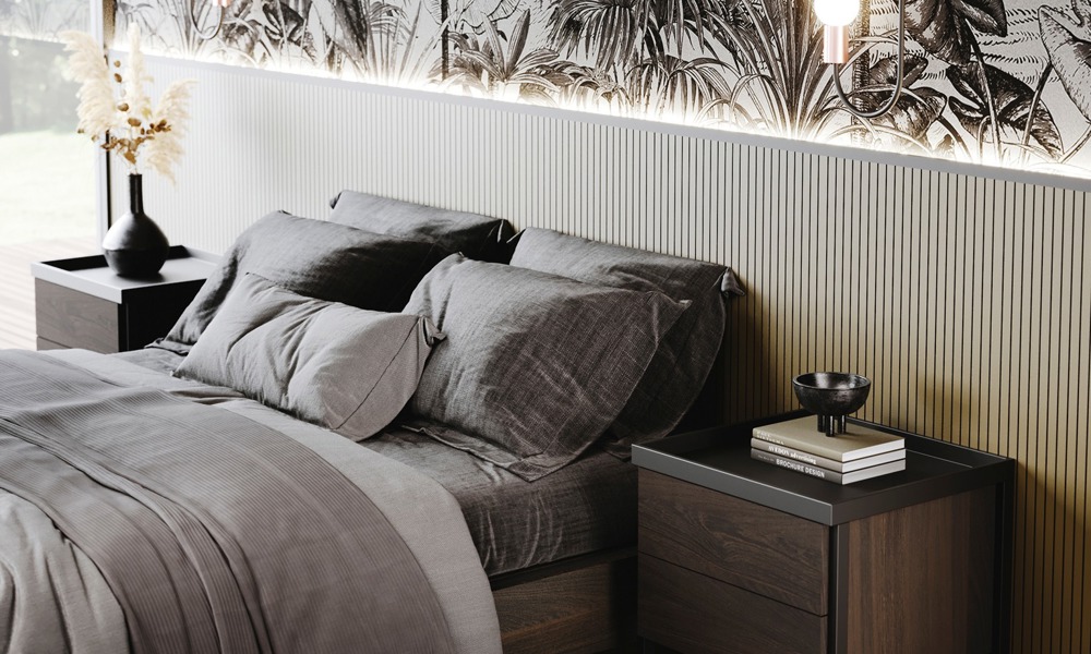 Schlafzimmer einrichten