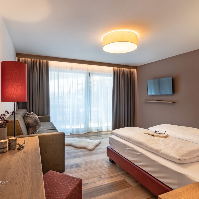 River Hotel Post - construction of new extension with hotel rooms