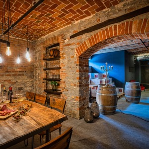 Agriturismo Cascina Bo