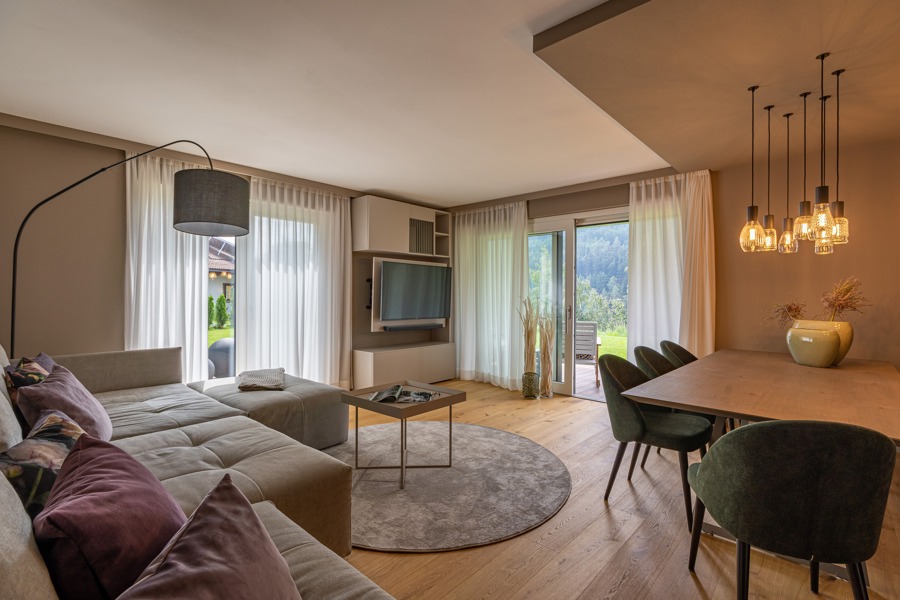 Interior Design zum Wohlfühlen