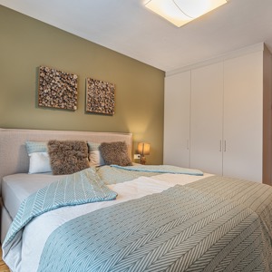 Private holiday apartment