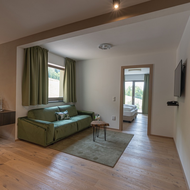 Olive and Gourmet Hotel Hirzer