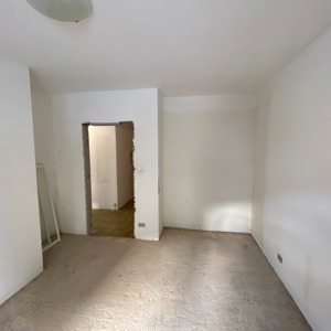 Kernsanierung einer kleinen Wohnung