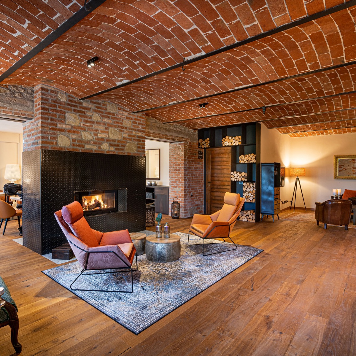 Winery/Agritourism Cascina Bo