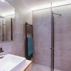 Mountain view - Refugium