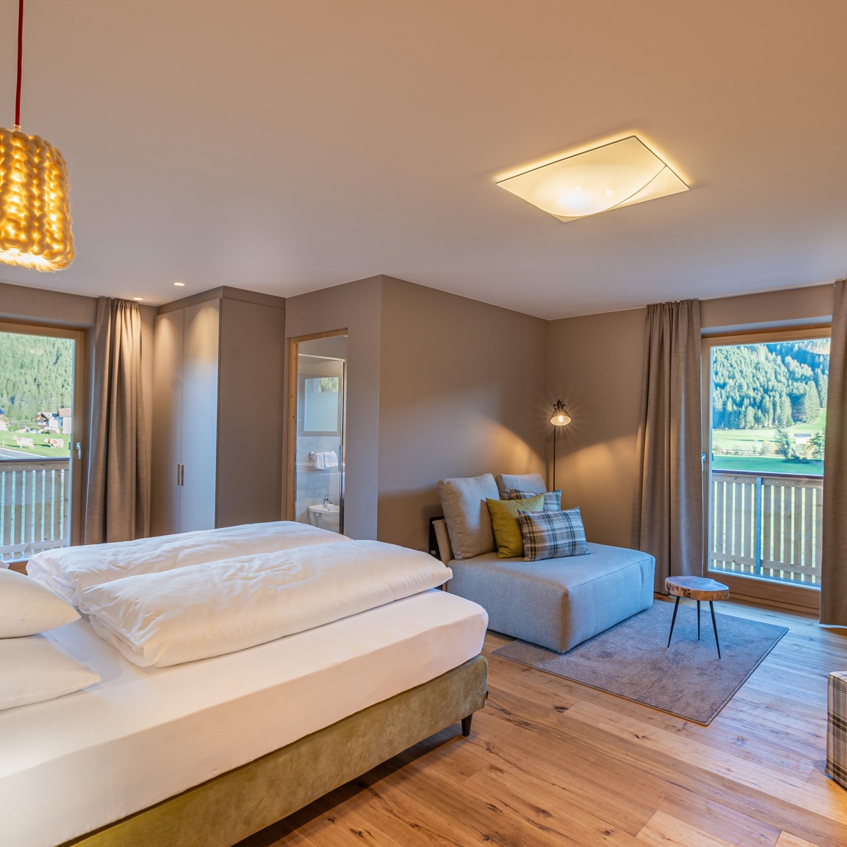 Klein Fein Hotel Zum Graf