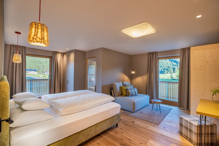 Klein Fein Hotel Zum Graf