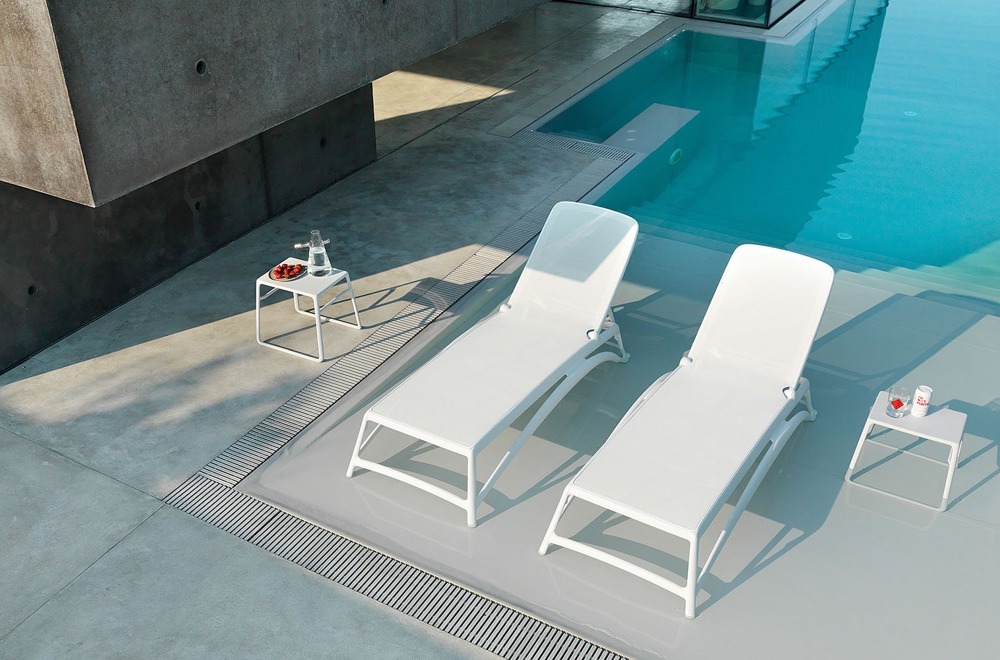 Outdoor-Möbel mit Stil und Klasse