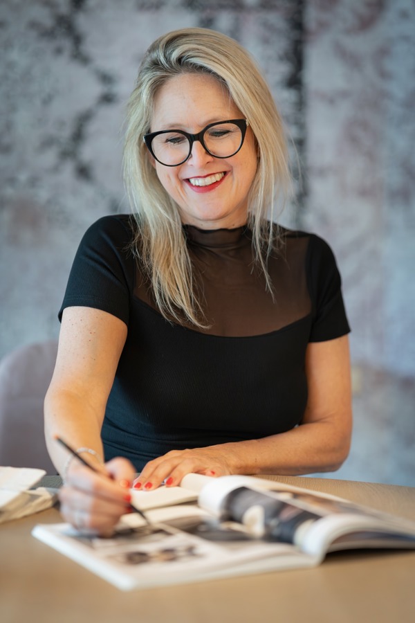 „Gute Gartenmöbel sind bequem, gemütlich und bestechen durch lässiges Design."