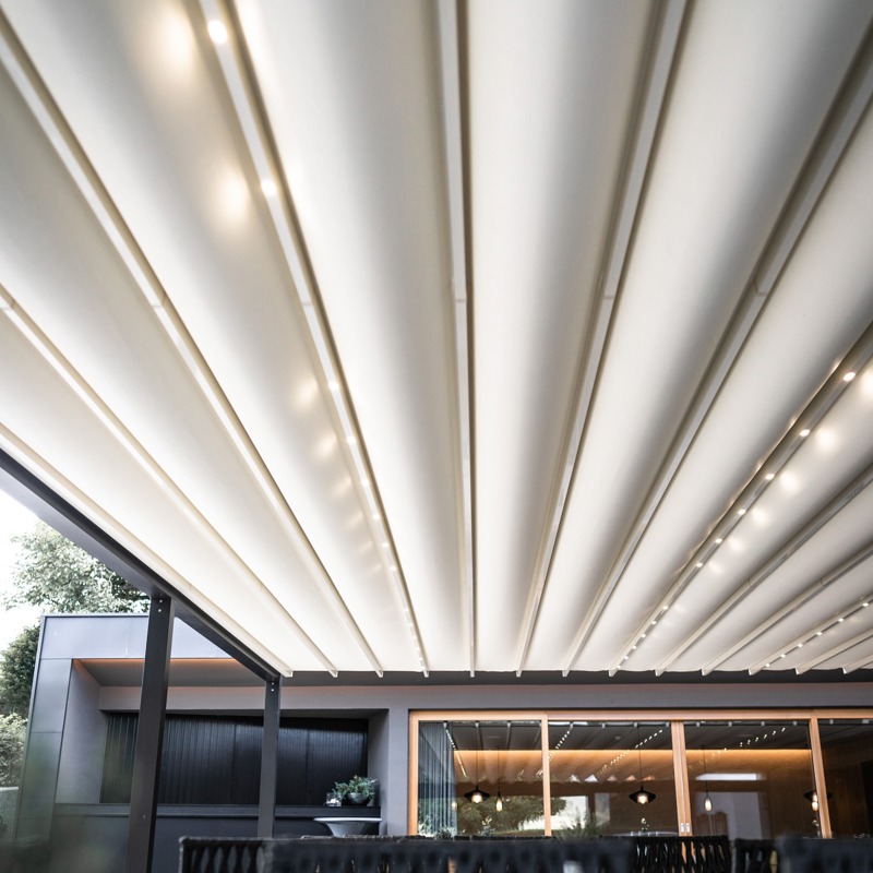 Alpenrose’s Dining Living