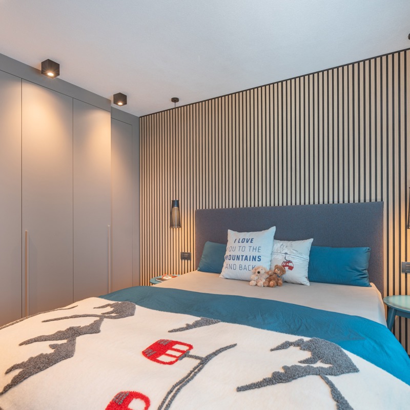 Mountain view - Refugium