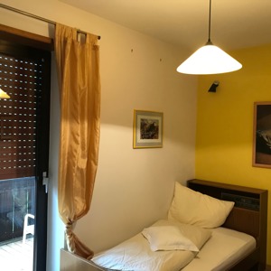 Pension Feldgärtenhof