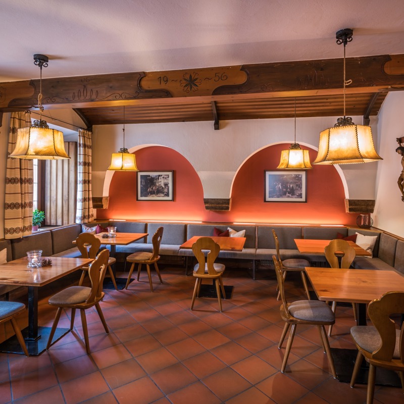 River Hotel Post - Ristrutturazione/ampliamento del bar/ristorante/reception