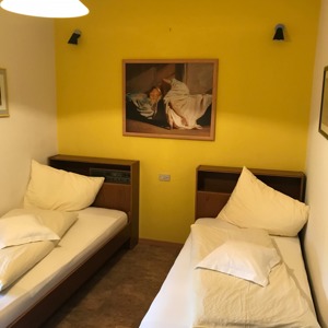 Pension Feldgärtenhof