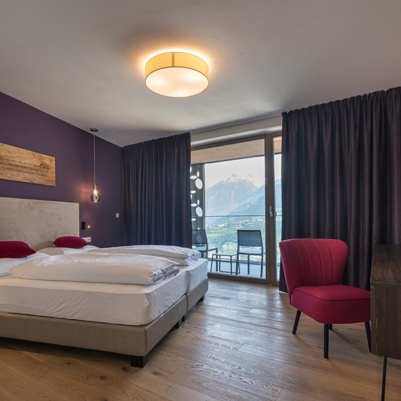 Olive and Gourmet Hotel Hirzer